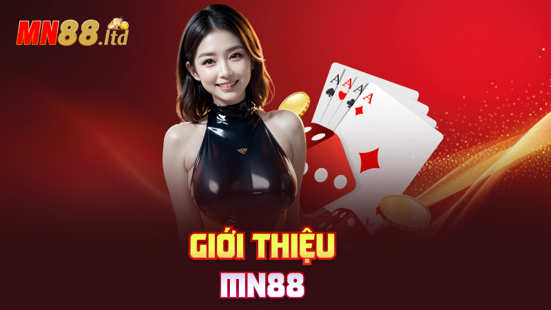 Giới Thiệu mn88 – Kẻ thách thức mọi định nghĩa về giải trí online