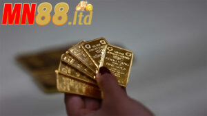 MN88 giá vàng hôm nay