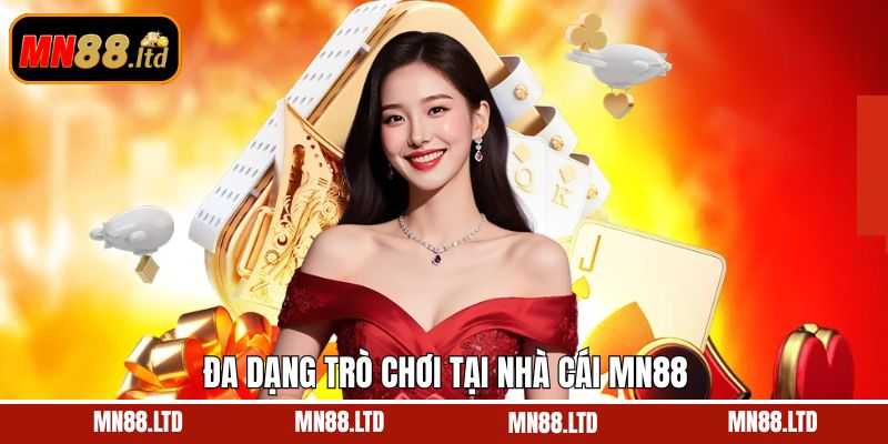 Kho game được nhà cái cung cấp