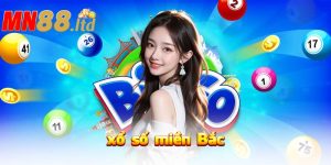 MN88 xổ số miền bắc