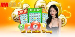 MN88 xổ số miền trung